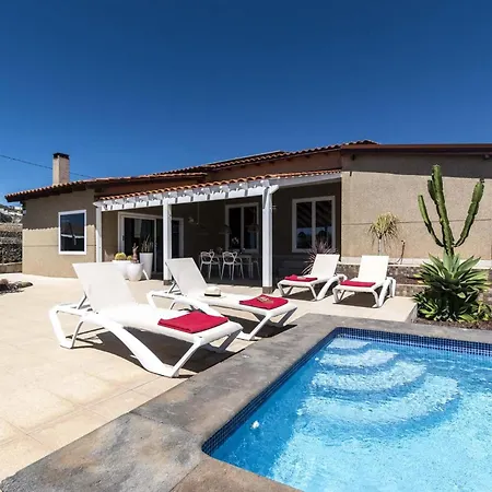 Bella Villa Tamaide