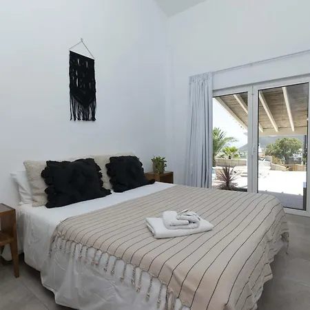 Bella Villa *