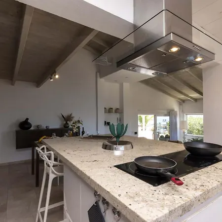 Bella Villa