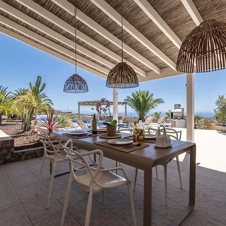Villa Bella *