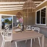 Bella Villa Tamaide